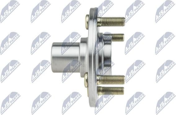 Wheel Hub KLP-HY-505P - image 3