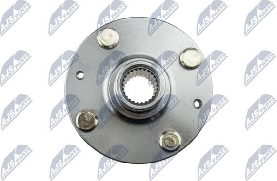 Wheel Hub KLP-HY-505P - image 5