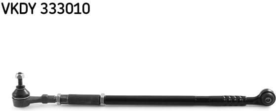 Tie Rod VKDY 333010