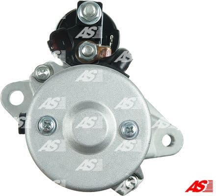 Starter AS S9246 - image 3