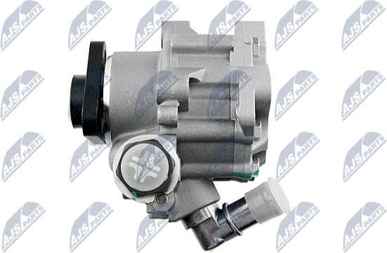 Hydraulic Pump, steering SPW-BM-021 - image 3