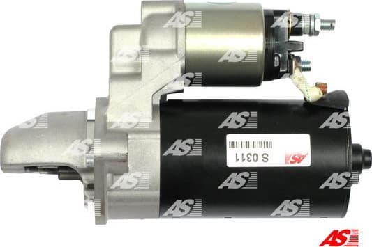 Starter AS S0311 - image 2