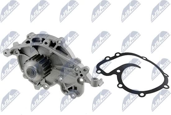 Water Pump, engine cooling CPW-RE-022 - image 2