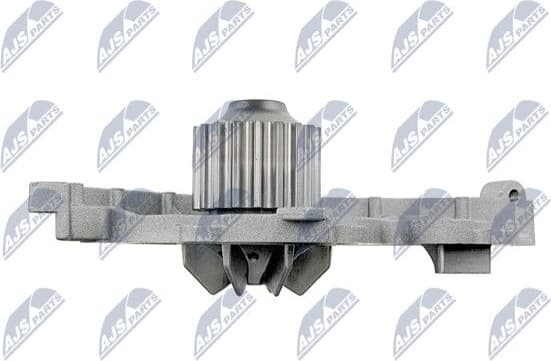 Water Pump, engine cooling CPW-RE-022 - image 4