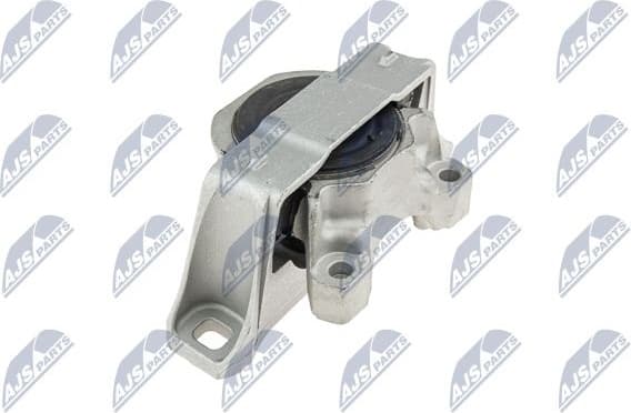 Mounting, engine ZPS-FR-021