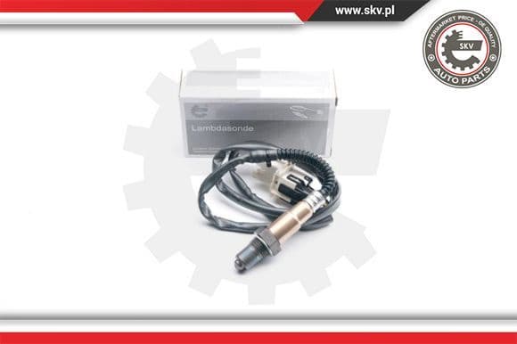 Oxygen Sensor 09SKV866