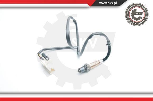 Oxygen Sensor 09SKV866 - image 2