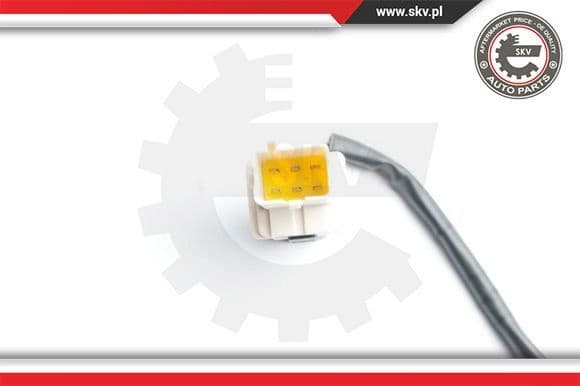 Oxygen Sensor 09SKV866 - image 3