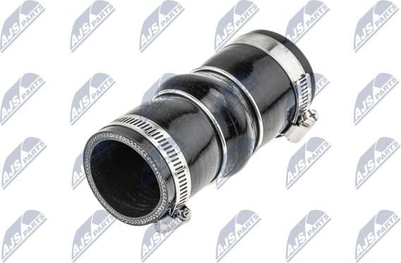 Charge Air Hose GPP-PE-004 - image 2