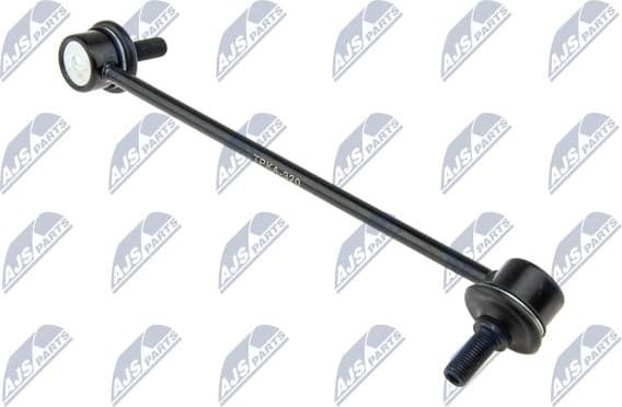 Link/Coupling Rod, stabiliser bar ZLP-KA-320 - image 2