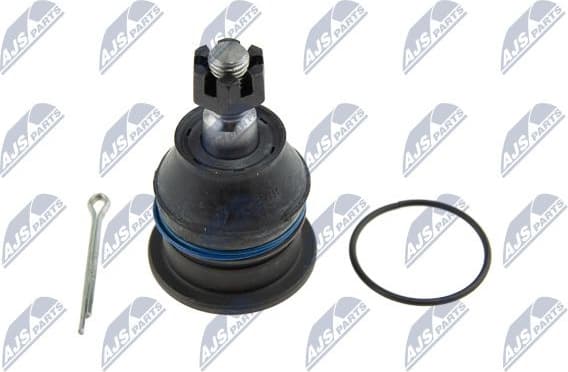 Ball Joint ZSG-HD-002