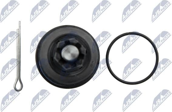 Ball Joint ZSG-HD-002 - image 4