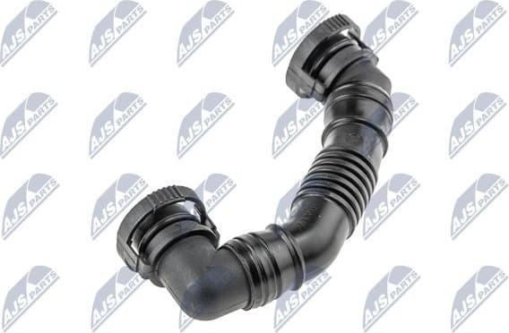 Hose, crankcase ventilation GPP-VW-058 - image 2