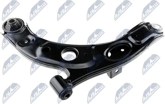 Control/Trailing Arm, wheel suspension ZWD-DA-019 - image 2