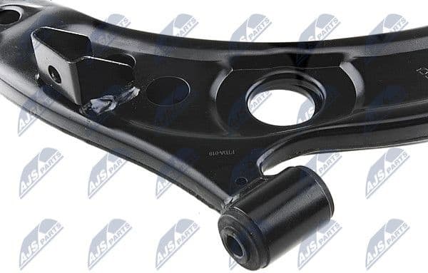 Control/Trailing Arm, wheel suspension ZWD-DA-019 - image 5