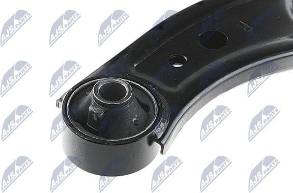 Control/Trailing Arm, wheel suspension ZWD-DA-019 - image 6