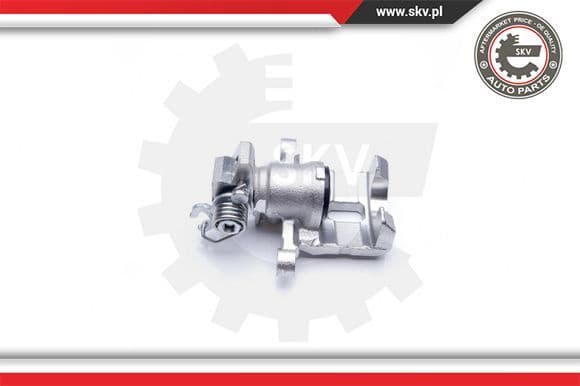 Brake Caliper 23SKV473 - image 2