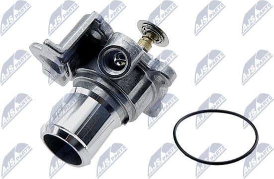 Thermostat, coolant CTM-FT-005 - image 2