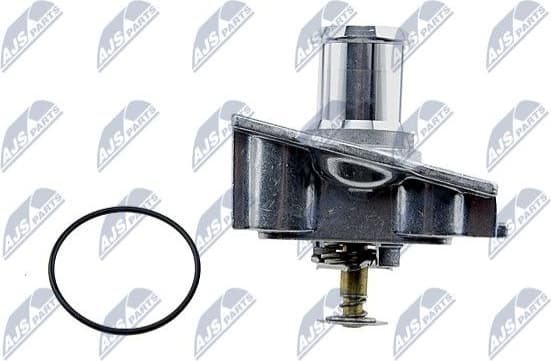 Thermostat, coolant CTM-FT-005 - image 5