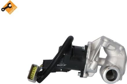 EGR Valve EASY FIT 48397