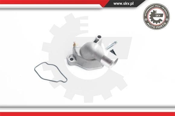Thermostat, coolant 20SKV040