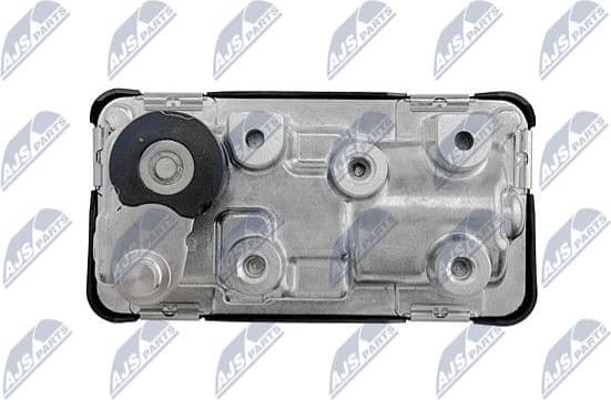 Turbocharger actuator ECD-ME-000 - image 5