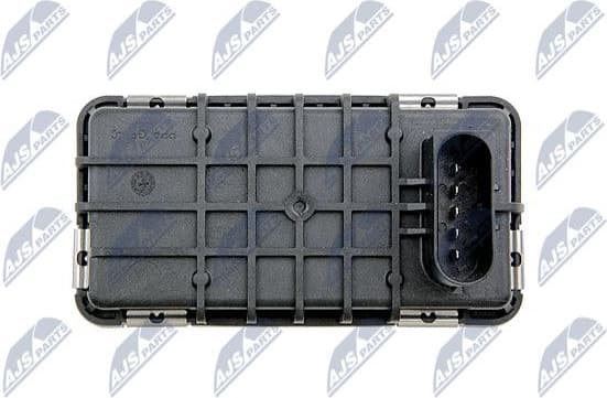 Turbocharger actuator ECD-ME-000 - image 4