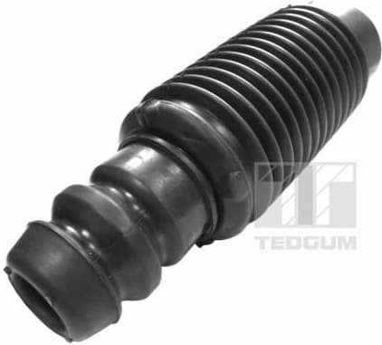 Rubber Buffer, suspension 00210864