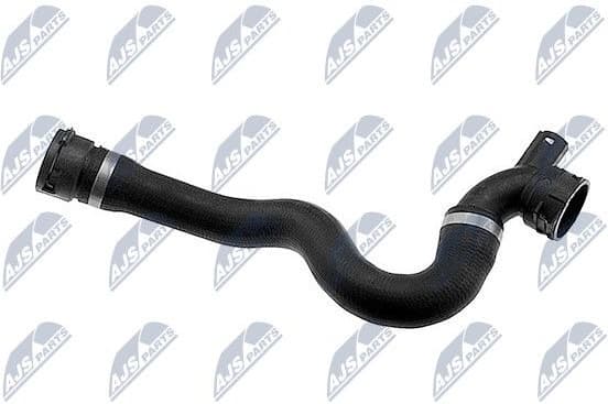 Radiator Hose CPP-BM-001 - image 2