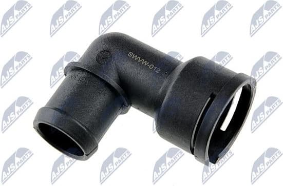 Coolant Flange CTM-VW-012