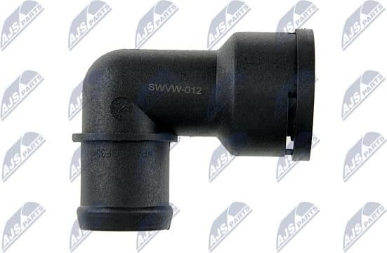 Coolant Flange CTM-VW-012 - image 5