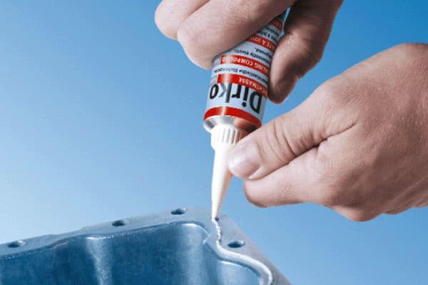 Sealing Substance Dirko 458.422 - image 3