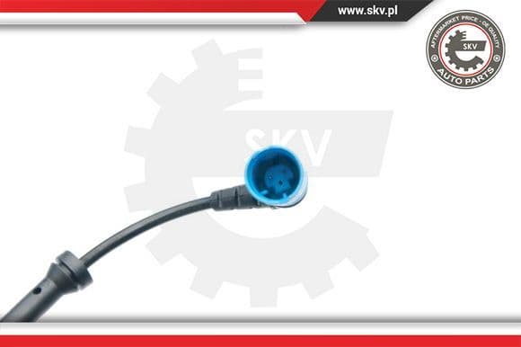 Sensor, wheel speed 06SKV317 - image 2