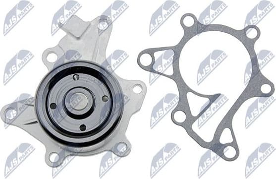 Water Pump, engine cooling CPW-TY-094 - image 5