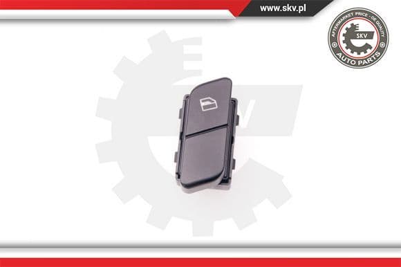Switch, window regulator 37SKV307