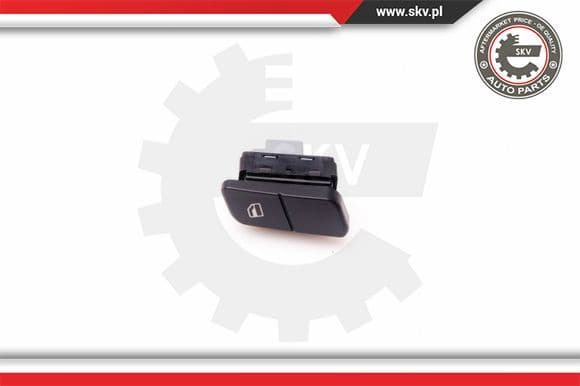 Switch, window regulator 37SKV307 - image 2