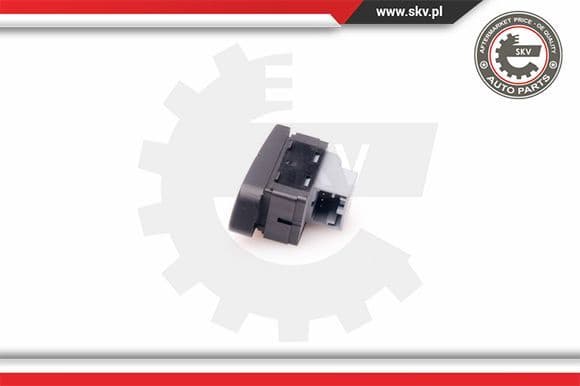 Switch, window regulator 37SKV307 - image 3