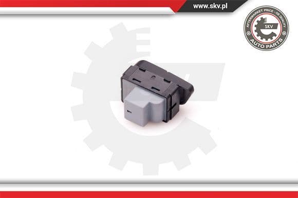 Switch, window regulator 37SKV307 - image 4