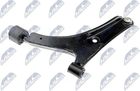 Control/Trailing Arm, wheel suspension ZWD-SU-008 - image 2