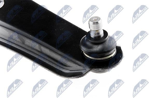 Control/Trailing Arm, wheel suspension ZWD-SU-008 - image 4