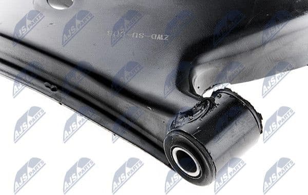 Control/Trailing Arm, wheel suspension ZWD-SU-008 - image 5