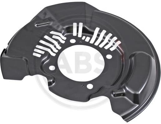 Splash Guard, brake disc 11437