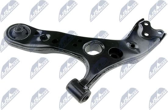 Control/Trailing Arm, wheel suspension ZWD-TY-206 - image 2