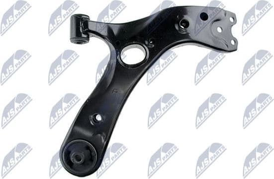 Control/Trailing Arm, wheel suspension ZWD-TY-206 - image 3