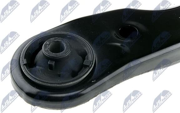 Control/Trailing Arm, wheel suspension ZWD-TY-206 - image 6