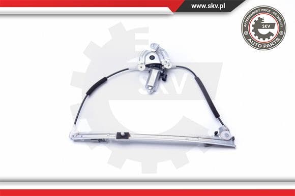 Window Regulator 00SKV491