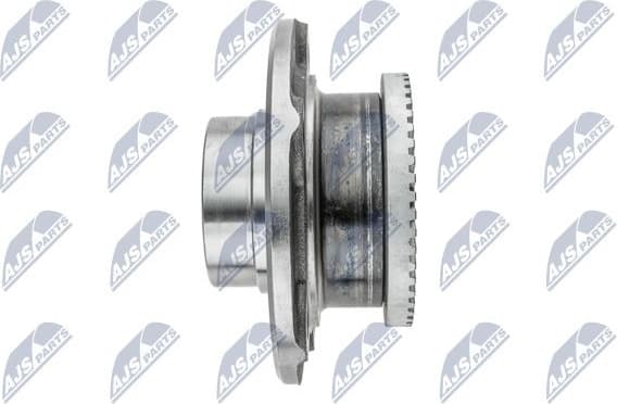 Wheel Bearing Kit KLP-PL-008 - image 3