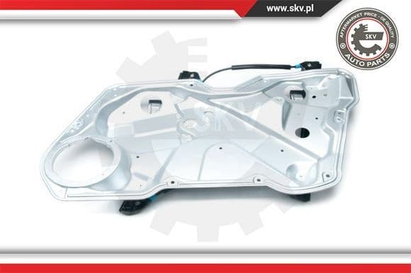 Window Regulator 01SKV046 - image 3