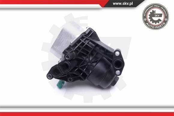 Housing, oil filter 31SKV146 - image 2