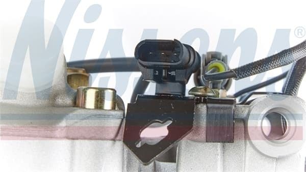 Compressor, air conditioning ** FIRST FIT ** 890628 - image 5